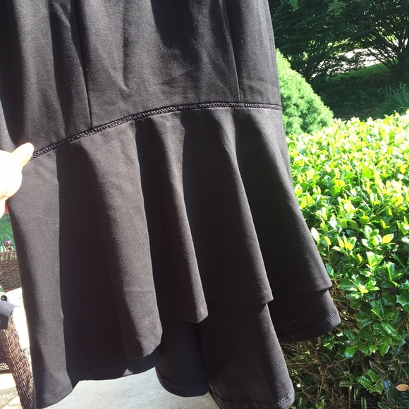 Adelyn Rae Dress L - Picture 2 of 4